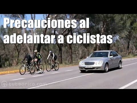 Normas de Circulaci&oacute;n de Bicicletas en Relleu
