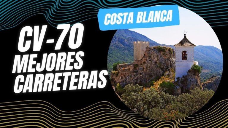 Rutas Culturales en Guadalest: Un Viaje a la Historia y Tradición