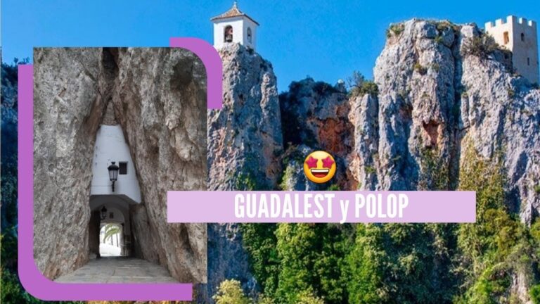 Museos en Polop: Descubre los mejores lugares culturales