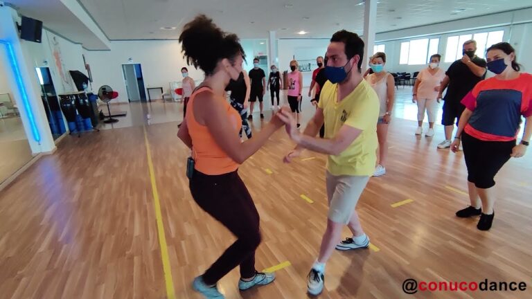 Mejores lugares para aprender a bailar en Finestrat