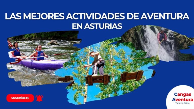 Actividades para Adolescentes en Sella