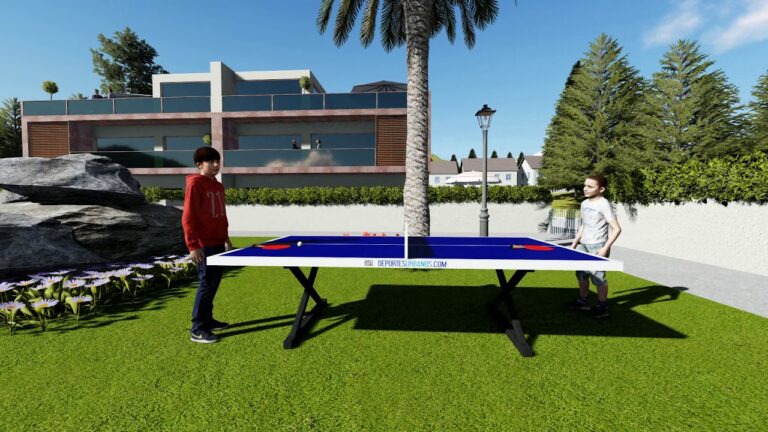 Mejores Parques para Practicar Deporte en La Nucía