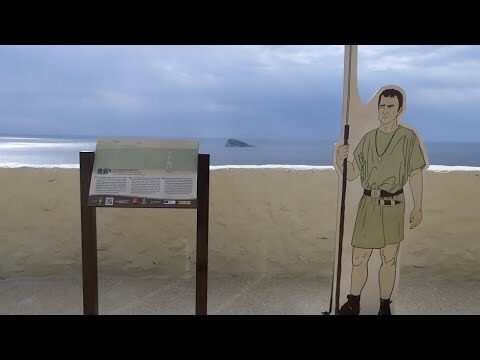 Las Mejores Visitas Guiadas en Benidorm