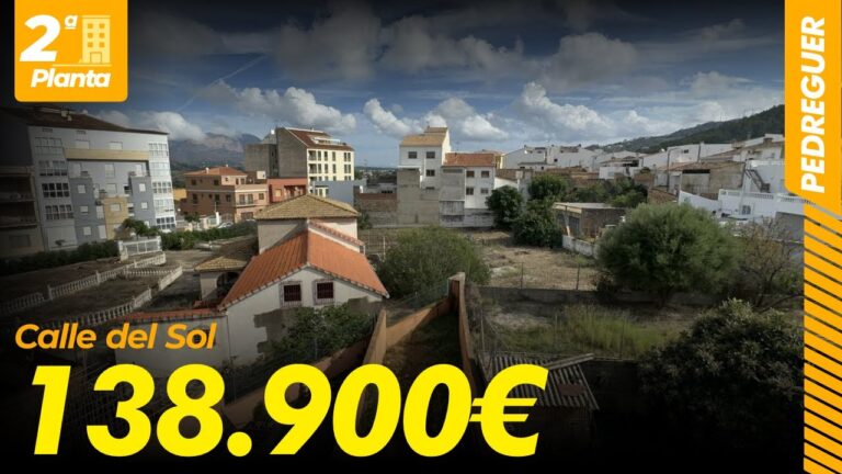 Zonas Ideales para el Senderismo en Benidorm