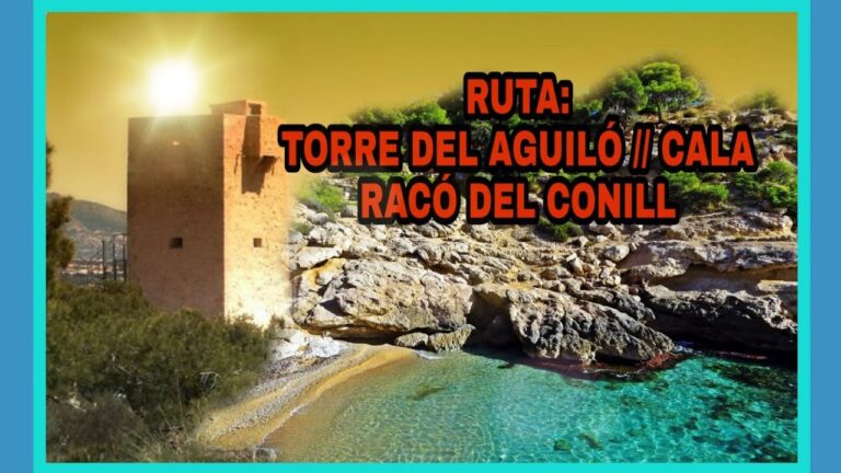 Rutas de Senderismo Cercanas a Villajoyosa