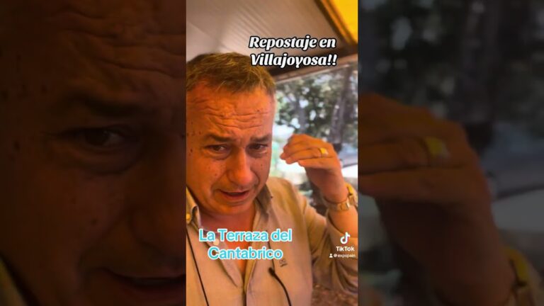 Las Mejores Tapas en Villajoyosa: Gu&iacute;a de los Mejores Lugares