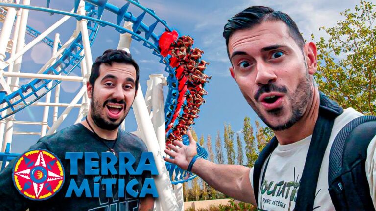 Mejores lugares para hacer picnic en Benidorm