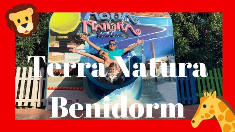 Los Mejores Parques de Guadalest