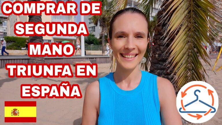 Gu&iacute;a para Comprar Muebles de Segunda Mano en Benidorm