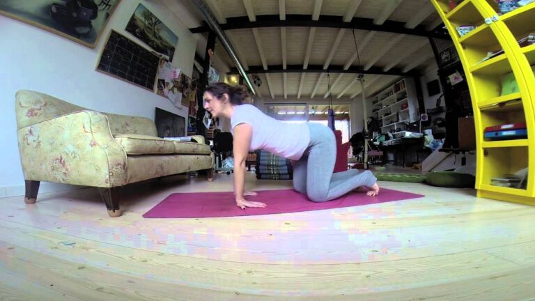 Mejores lugares para practicar yoga en Polop