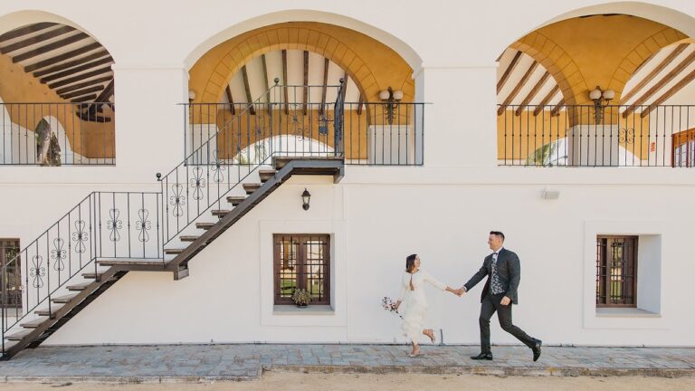 Los mejores lugares para celebrar una boda en Altea
