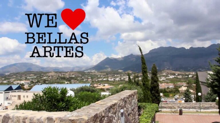 Opciones de Estudio en Altea: Gu&iacute;a Completa