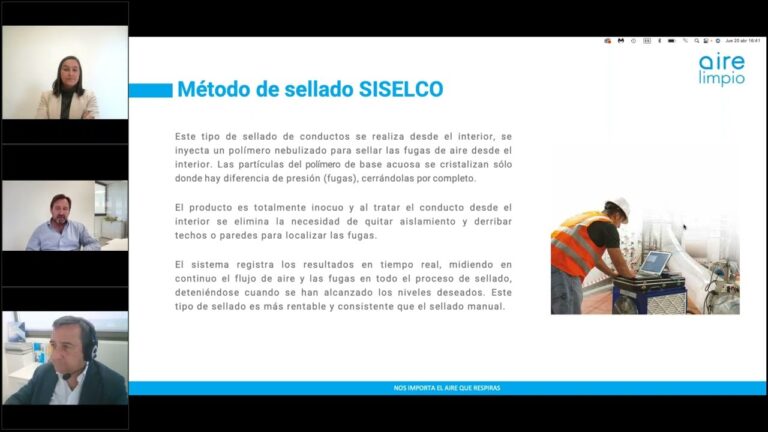Calidad del Aire en Sella: An&aacute;lisis y Perspectivas